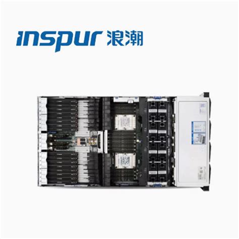 inspurnfm gpu ai