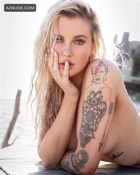 Ireland Baldwin Naked In Photoshoot In May AZNude