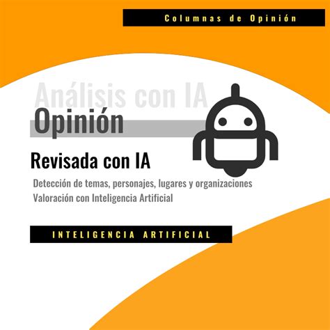 An Lisis De Columna De Opini N El General Jos Alfredo Ortega Reyes Y