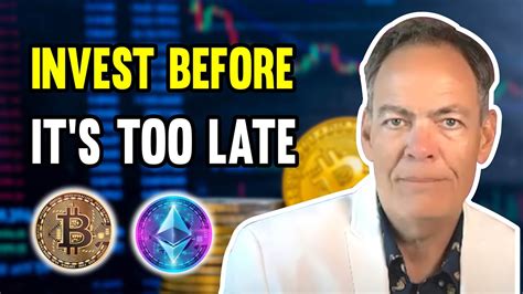 Max Keiser Bitcoin Vs Gold Price Prediction When Netscape Boomed