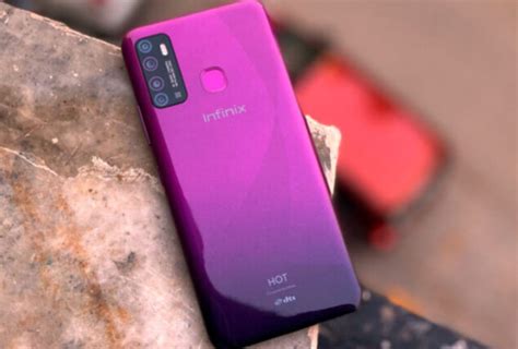 Infinix Hot Price In Pakistan Special Features