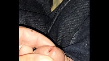 Mi pequeña polla dura de rezuma pre semen XVIDEOS