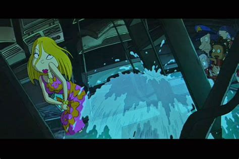 Nude Cartoons Carlota Pickles Charlotte Pickles