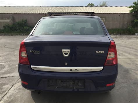 Bara Spate DACIA LOGAN 1 4 MPI FACELIFT 301335711