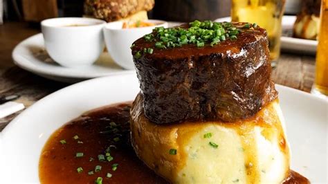 Makars Gourmet Mash Bar - Edinburgh | Edinburgh, Scotland, United ...