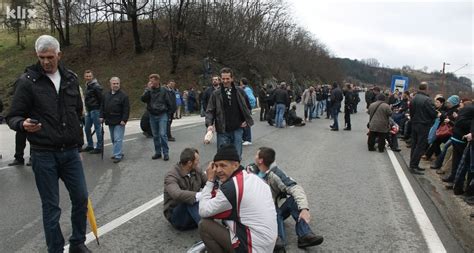 Radnici Krivaje Mobel traže posjetu poreske inspekcije ili zakazuju