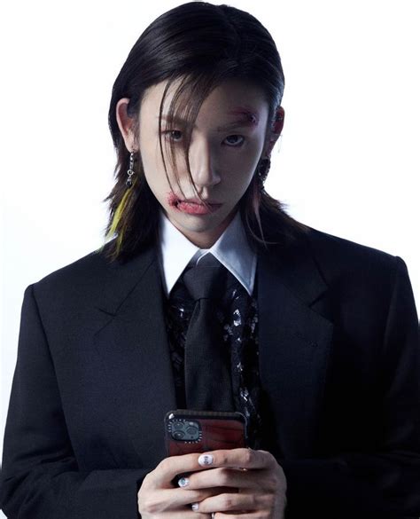 Xiao Gui Bleach Art Ghost Lil