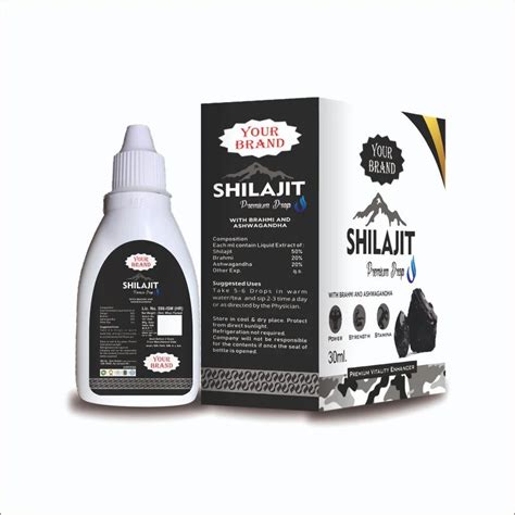 Shilajit Drop At 42 Bottle Sex Drops In Sonipat ID 22963419433