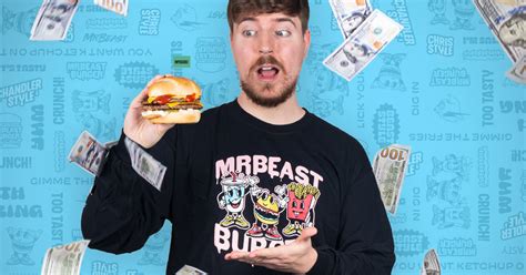 Mrbeast Sues His Food Delivery Partner Over Inedible Burgers Ad Age