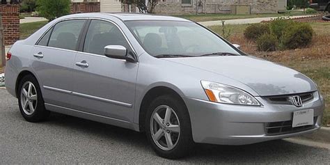 honda accord north america seventh generation wikipedia
