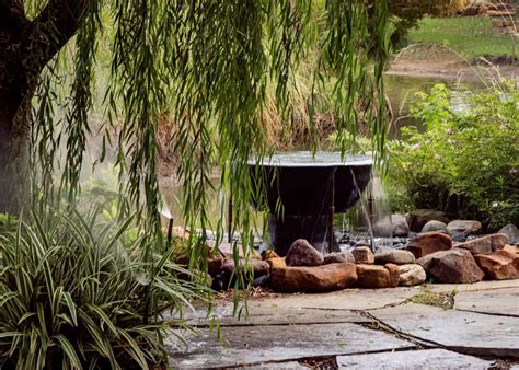 15 Rock Garden Ideas 🌱 🪨 Transforming Spaces With Stones And Plants