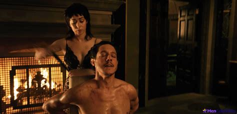 Theo Rossi Nude Gay Sex And NSFW Collection Naked Male Celebrities