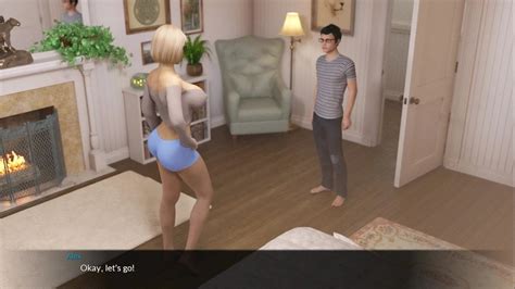 Blossoming Love All In The Face Cartoon Porn Feat Porny Games XHamster