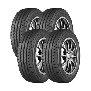 Jogo Pneus Kelly By Goodyear Aro Edge Touring R T Xl