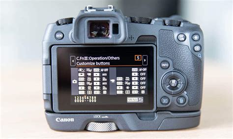 Canon EOS RP review | Een uitgebreide review met veel voorbeeldfoto's