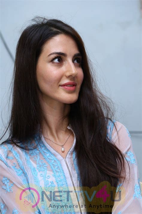 Actress Farah Karimi Latest Hot Images 268360 Movie Press Meet Pics Latest Event Images