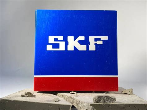 Подшипник шариковый 3205 A-2RS1TN9/MT33 SKF | AliExpress