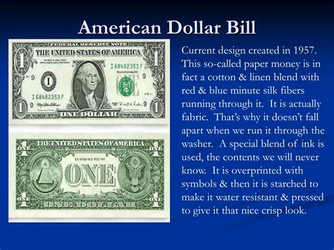 Ppt American Symbols Powerpoint Presentation Free Download Id 4656837