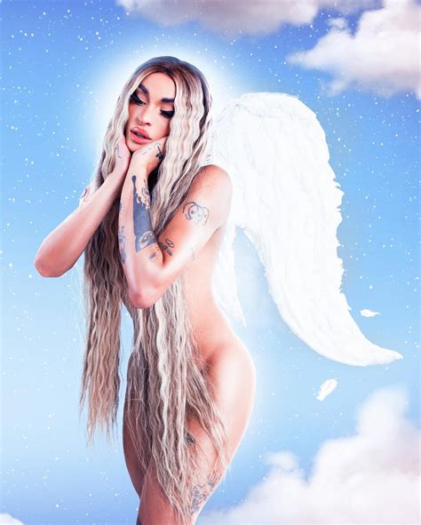 Pabllo Vittar Nude Leaked Pics Of Drag Queen Photos Video The Fappening