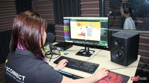 Gay cấn vụ tranh chấp bản quyền nhân vật hoạt hình make in Vietnam Wolfoo và Peppa Pig của Anh