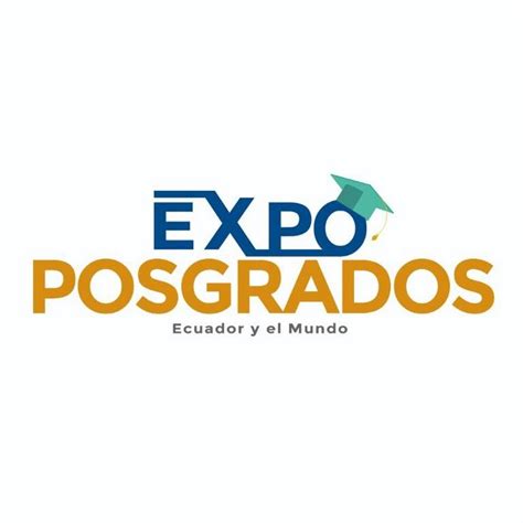 Expo Posgrados Ecuador Youtube