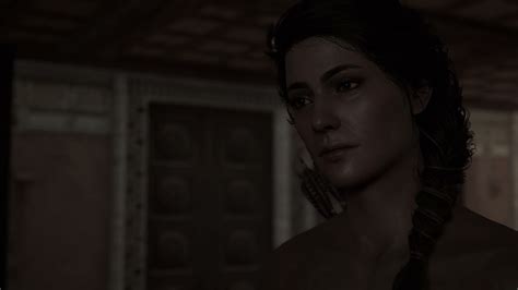 Assassins Creed Odyssey Naked Youtube