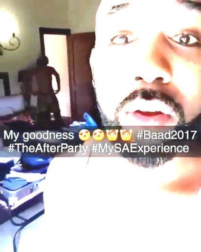 Banky W And Adesua Reacts After Nude Video Went Viral YabaLeftOnline