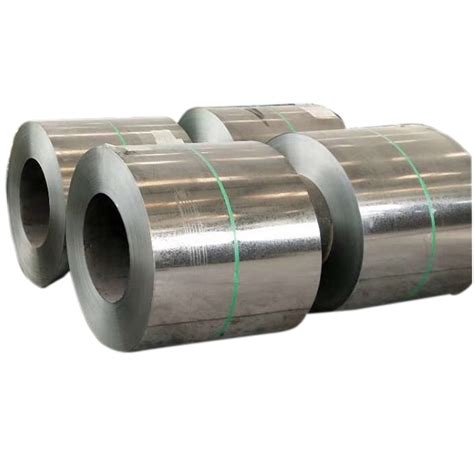 Hot DIP Galvanized Steel In Purlin Coils Gi Zinc China Galvanized Steel Coil And Galvanized Steel