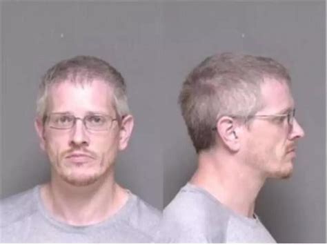 Rochester Sex Offender Sent Back To Prison For New Conviction Newsbreak