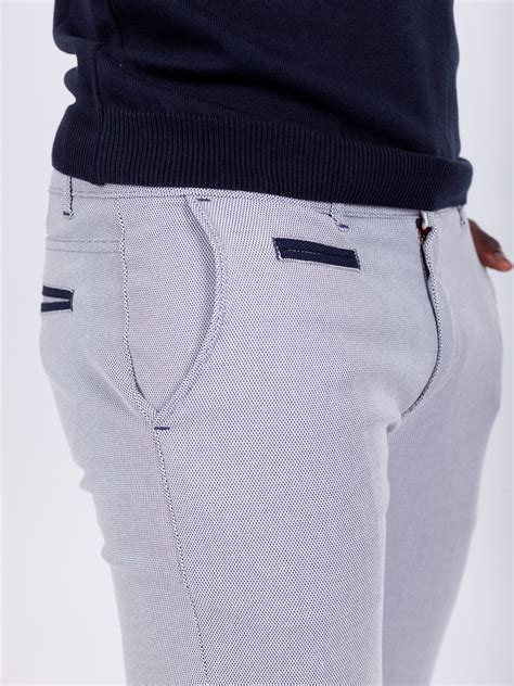 SMK DENIM CO CALÇA SMK HOT COLOR