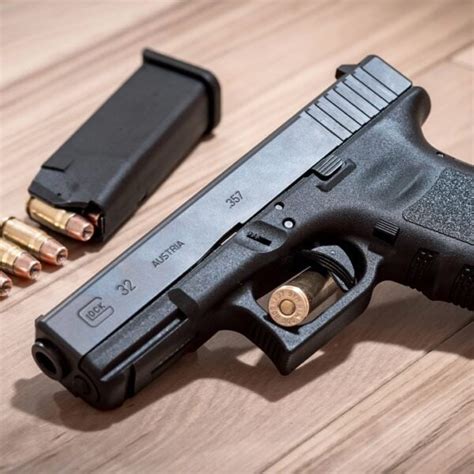 Glock 32 Archives 19fortyfive