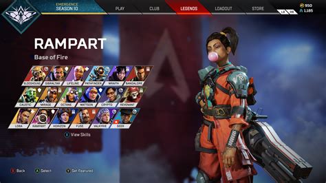 Apex Legends Character Guide: Every Legend's Abilities And Backstory