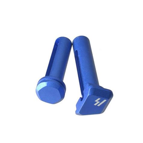 Strike Industries Ultra Light Pivot Takedown Pins Texas Shooters