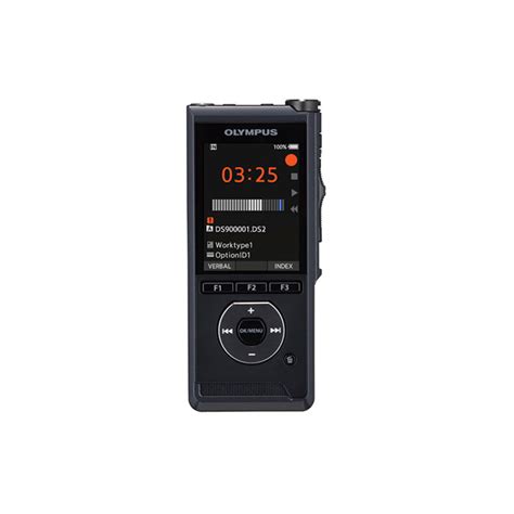 Аудио рекордер Olympus DS-9000 System Edition | ФотоСинтезис