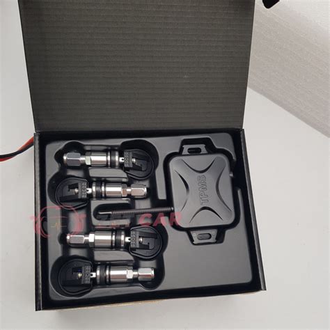 TPMS система контроля давления в шинах TEYES купить на OZON по низкой ...