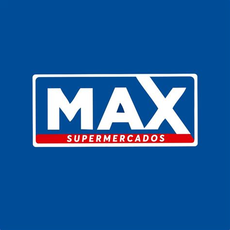 Super Max Supermercados Added A Super Max Supermercados