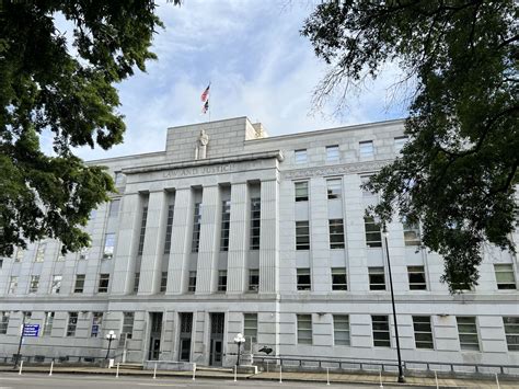 ‘lose The Courts Lose The War The Battle Over Voting In North Carolina Center For Public