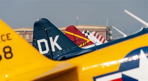 2022 Reno Air Races Andy Linde Photography