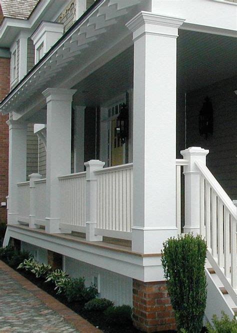 13 Porch Column Wraps ideas | porch columns, column wraps, porch