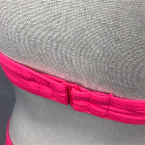 Shade Shore Swim Shade Shore Hot Pink Bikini Poshmark