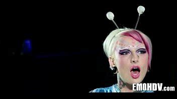 Emo Puta Con Tatuajes 0976 XVIDEOS