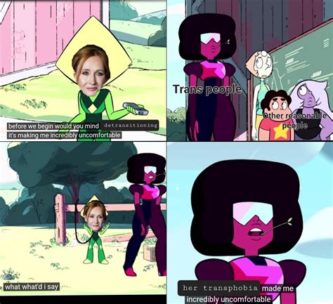 Easily My Favorite Garnet Moment Rmemeuniverse