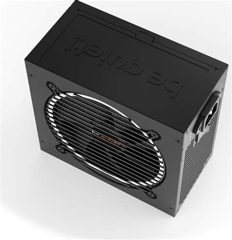 be quiet! Pure Power 12 M 750W ATX 3.1 ab € 112,41 (2025 ...