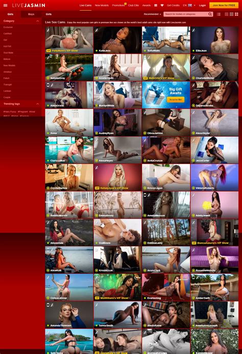 Live Free Cams Review Similar Best Sex Cam Sites Sites