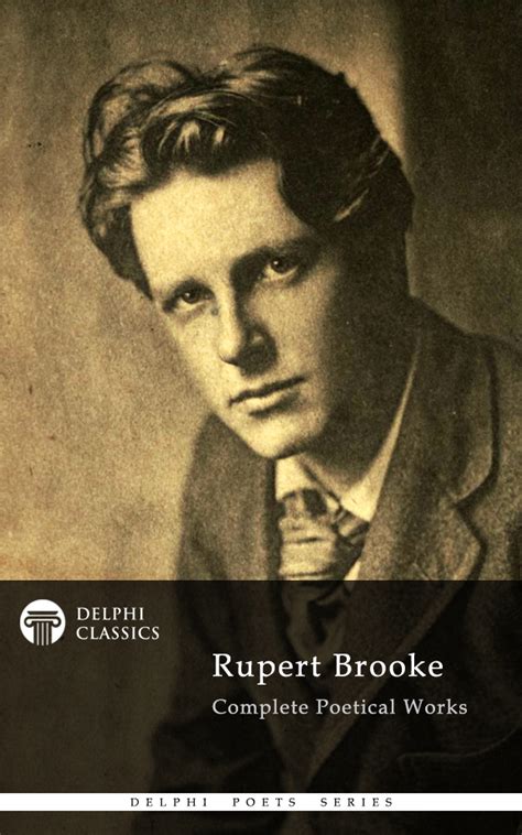 Rupert Brooke – Delphi Classics