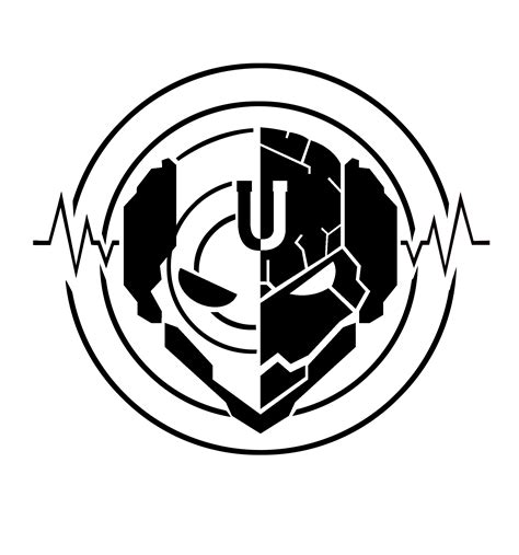 Bot Logo By Arkthas21 On Deviantart