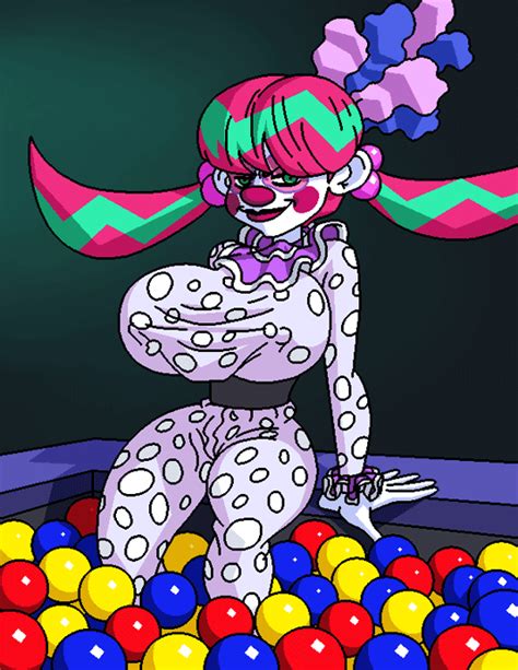Killer Klowns 15 Animation By Dboy Hentai Foundry