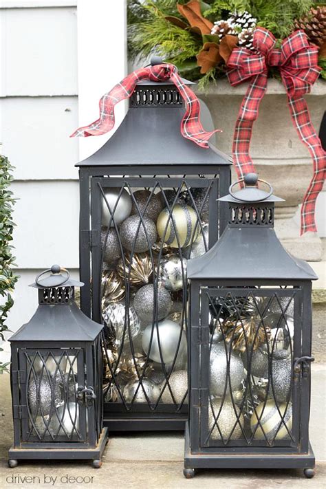Lantern Decor Tips To Have You Decorating Like A Pro Decor Steals Blog