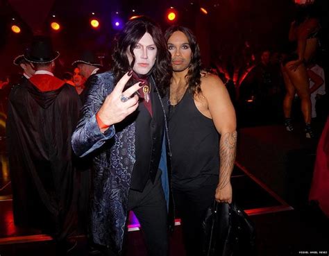 Dozens Of Sexy Gay Vampires Posing For Your Pleasure