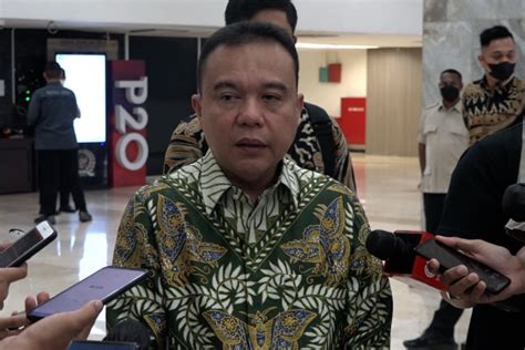 DPR Akan Uji Kepatutan Dan Kelayakan Calon Panglima TNI Pekan Depan